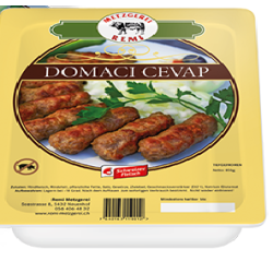 Remi Cevap Domaci